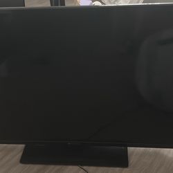 50 Inch TV