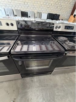 Range cocina stove