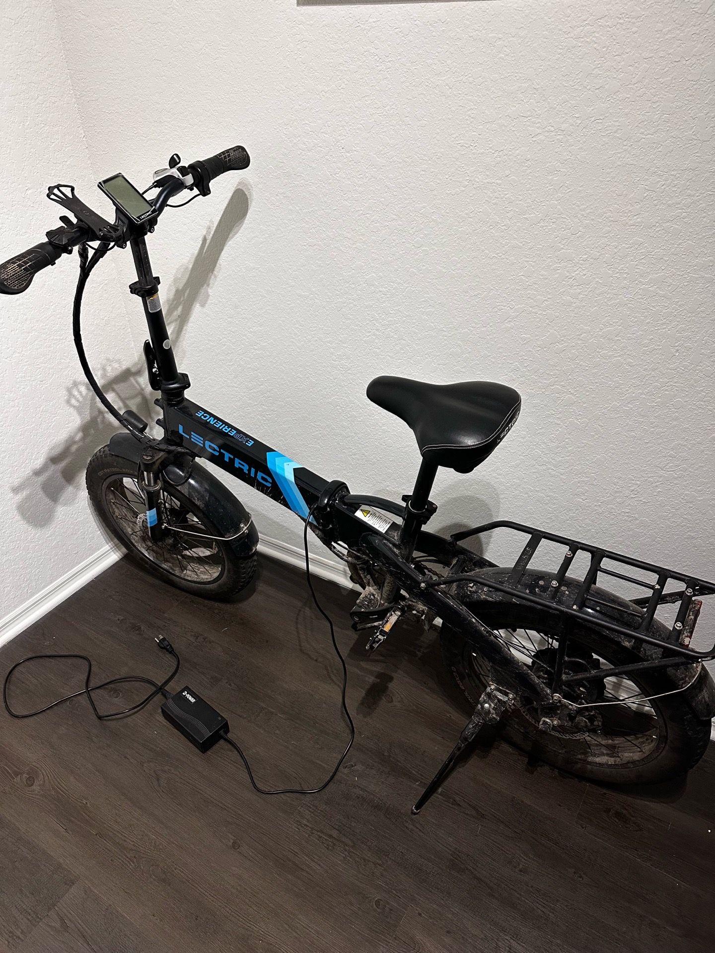 Lectric XP 2.0 e-bike