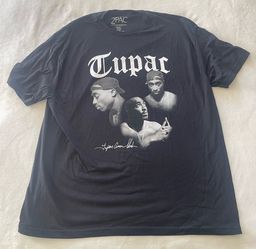 TuPac T-Shirt (2XL)