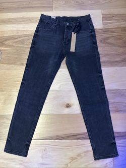 Ksubi Jeans