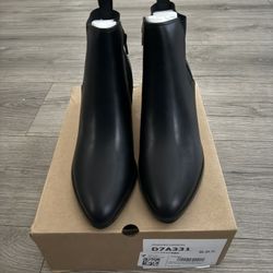 Women’s Ankle Boots