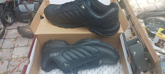 Men's Fila sneakers