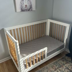 Non Toxic Newton Baby Mattress 
