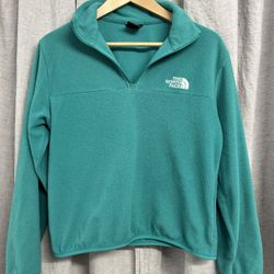 North face Pullover Sweater 