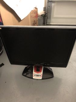 ViewSonic VX2245wm Computer Screen