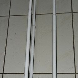 Shoe Rack,Simple Household Items 2-Tier Shoe Rack Storage Organizer,Free Standing Shoe Rack
L65" W9" H14"