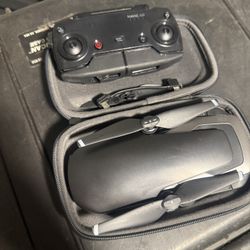 Mavic Air Drone