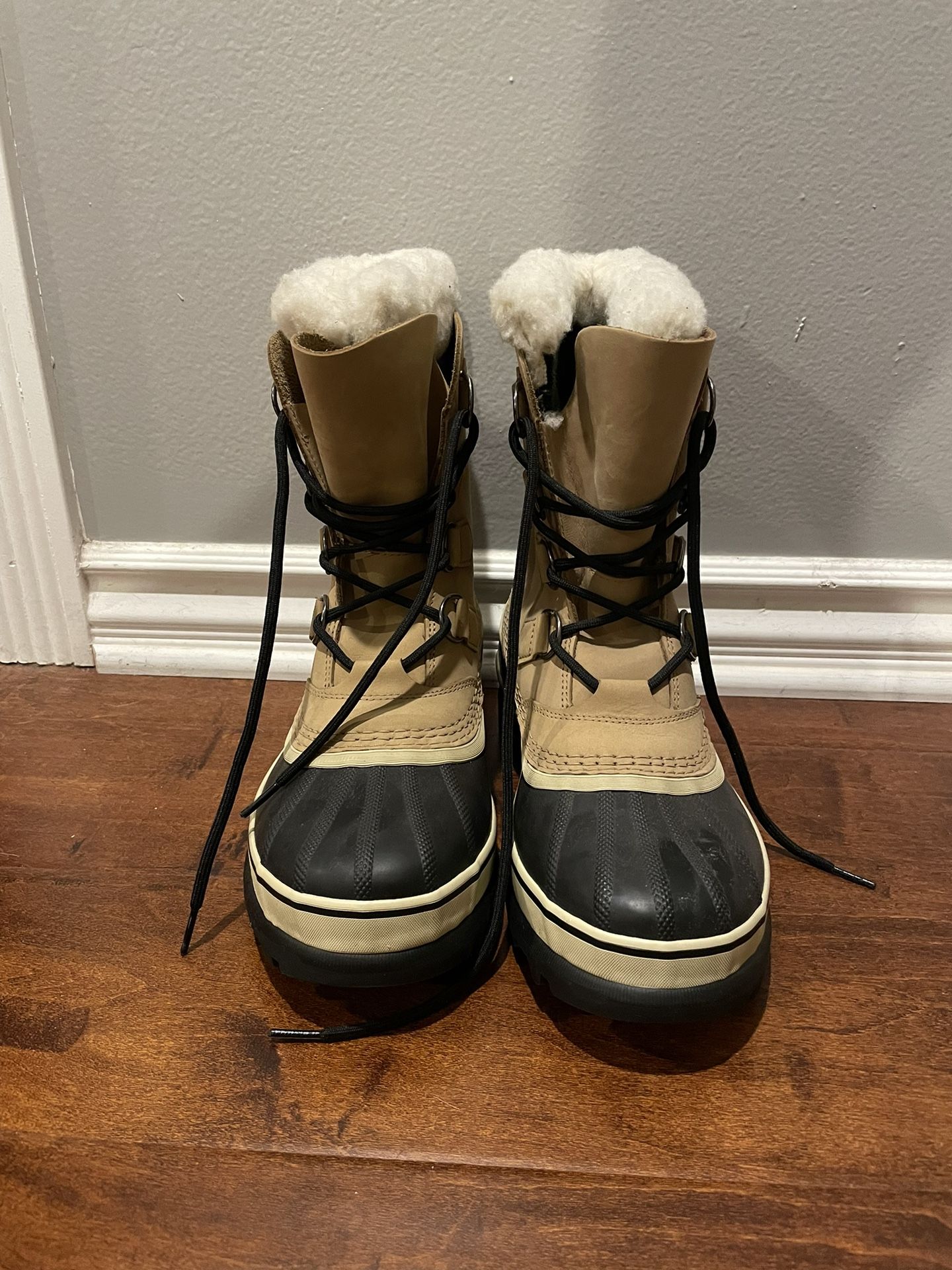 Sorel Women’s Caribou Snow Boots