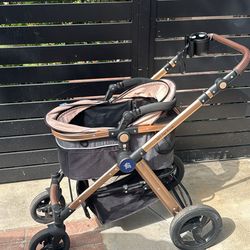 Pet stroller