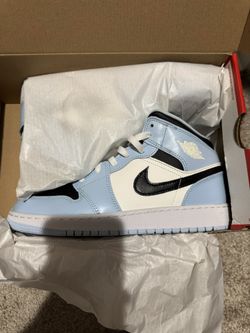 Jordan 1 Blue