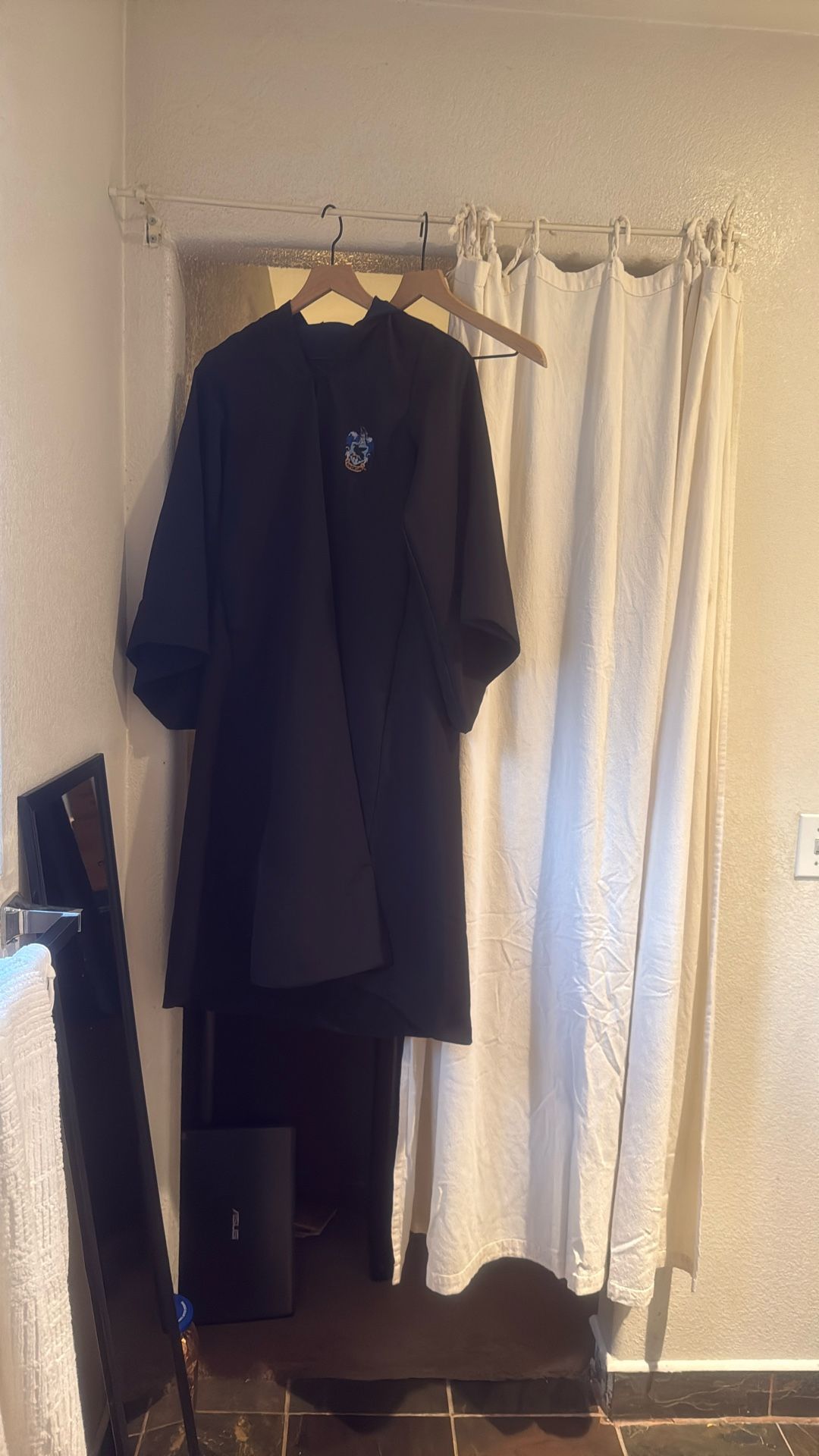 Costume Harry Potter Ravenclaw