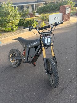 2025 Tuttio soleil 01 (trade or sell)