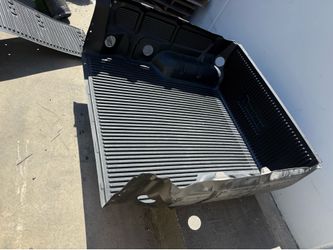 Bed liner