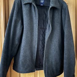 GAP Woolen Jacket 