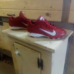 Nike Cleats