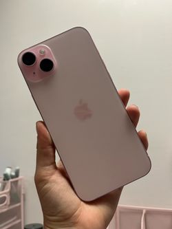 iPhone 15 plus 128gb