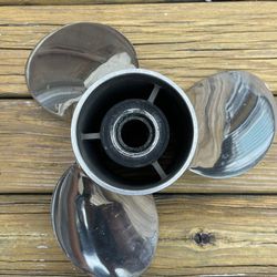 BOAT PROPELLER LEXOR SOLAS 15-21 (L)