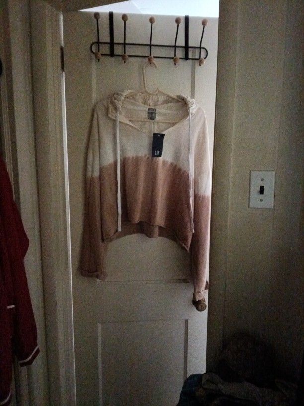 GAP Woman's Hoodie