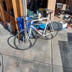 Trek Aluminum Road Bike