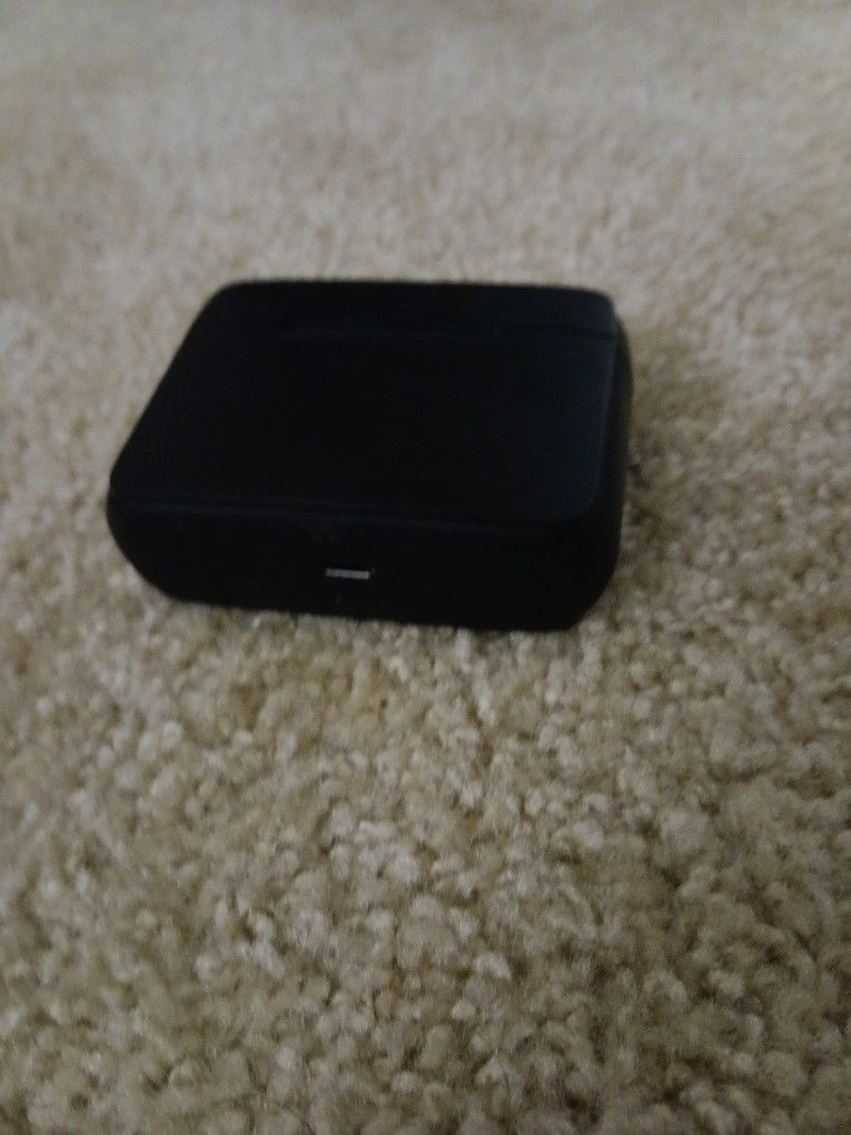 Dual Mic Set For Iphone