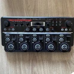 Boss 505 Loop Station 