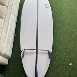FireWire Surfboard 