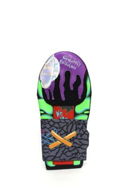 Absolutely Ridiculous Jazz Chisholm Out Of This World Sliding Mitt