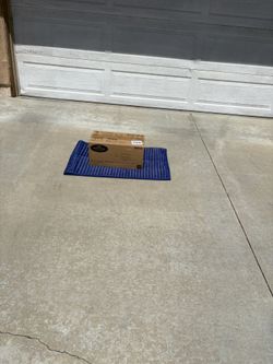 Harbor Breeze Armitage Ceiling Fan 