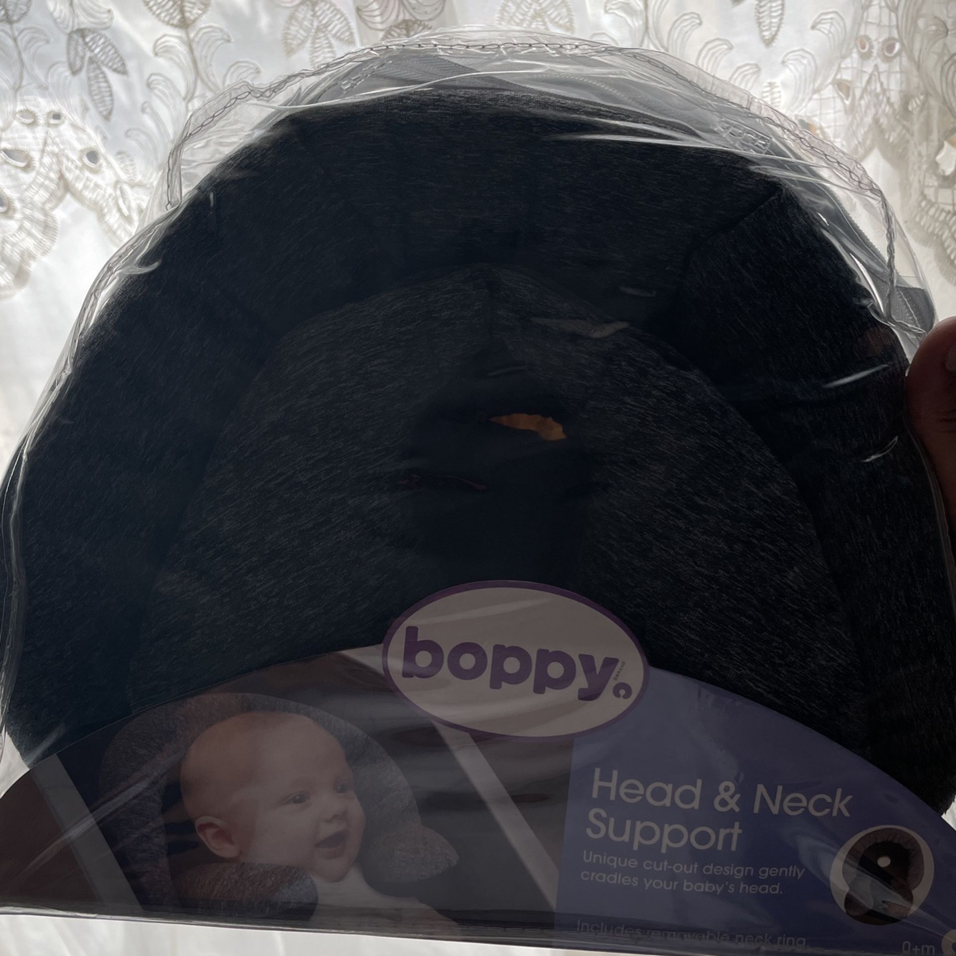 Boppy Head & Neck Support