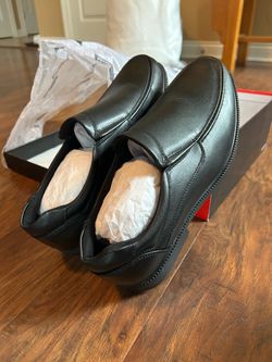 Men’s dress shoes