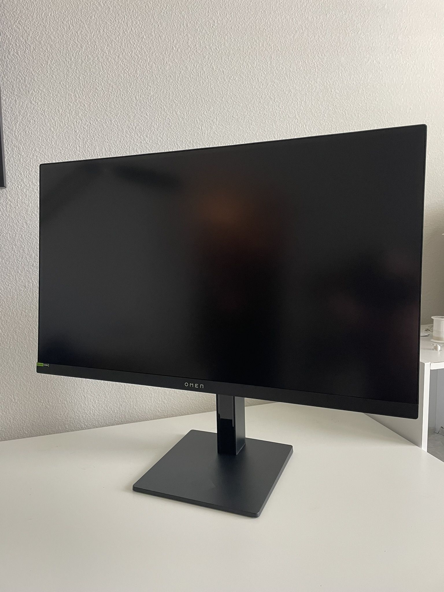 Dell Omen 27” QHD