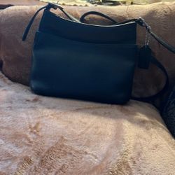 Coach Shoulder  Bag