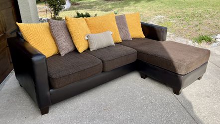 Sectional Sofa