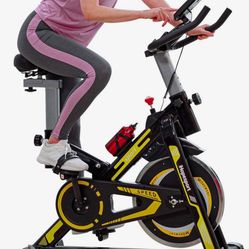 Fitness Bike