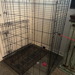 XXl Cage