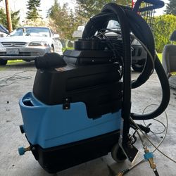 Mytee 8070 Heated Extractor 