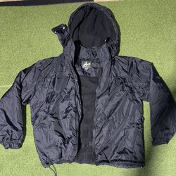 Men’s XL snow jacket