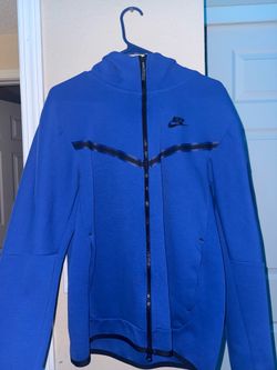 Nike men’s tech fleece jacket