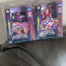 Brand New Transformers 