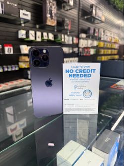 iPhone 14 Pro Max (Factory Unlocked)