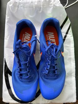 Nike Track Spikes