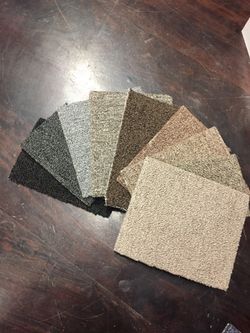 Commercial Carpet