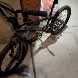 20 Inch Bmx