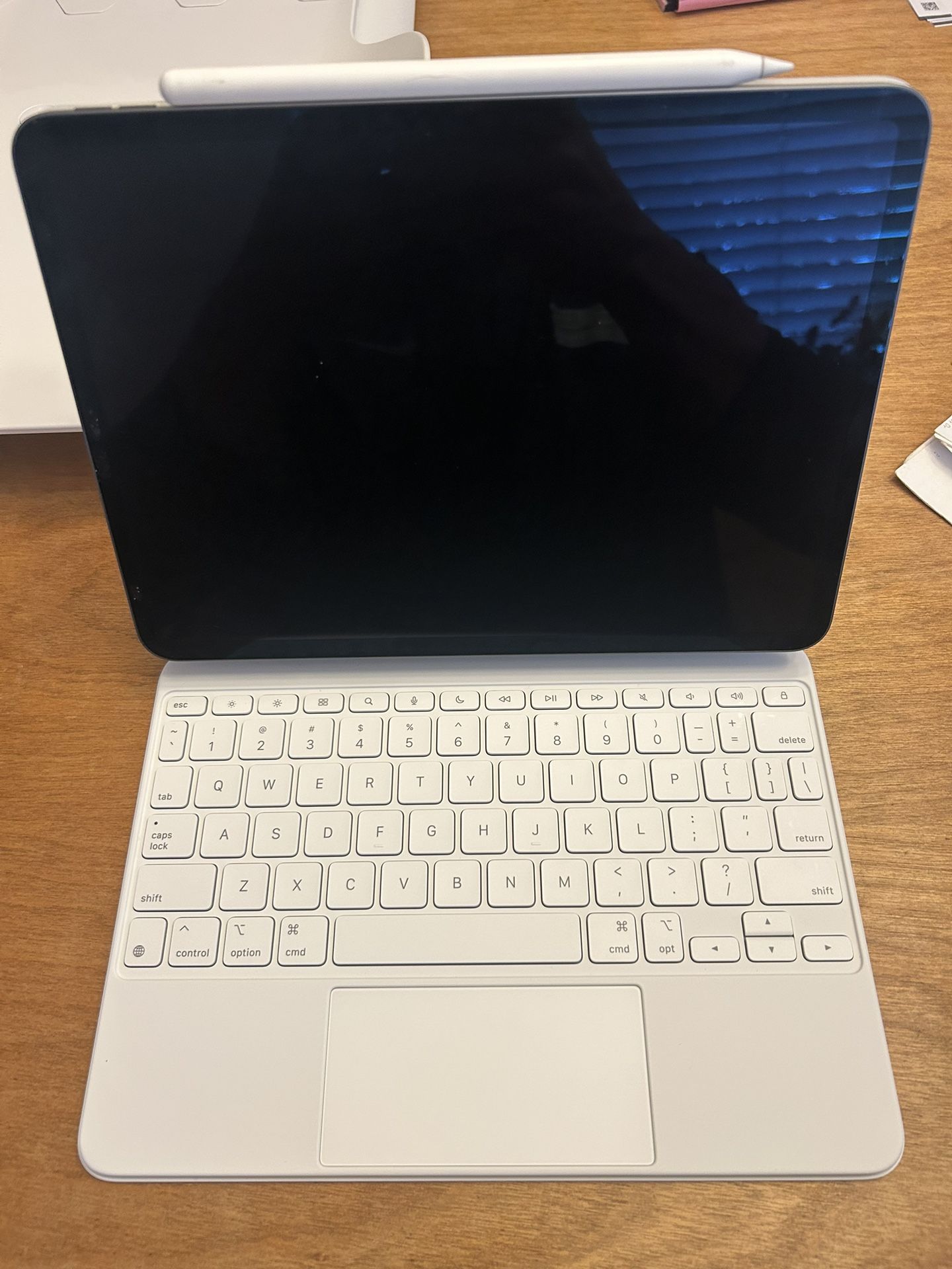 Apple One Magic Keyboard