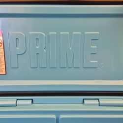 Prime Rare Ice Chest