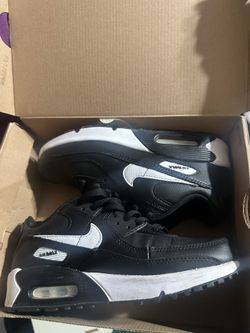 Nike Air Max Youth