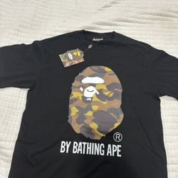 Bape Shirt