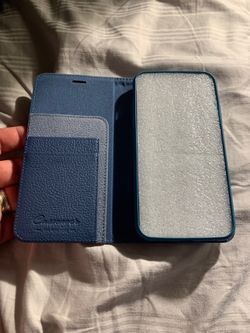 Cassenger iPhone X case