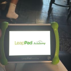 LeapPad Academy